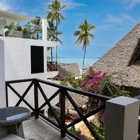Alladin Boutique Beach Hotel And Spa Zanzibar-2